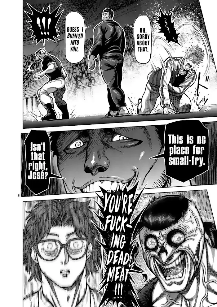 Kengan Omega Chapter 32 image 08_optimized